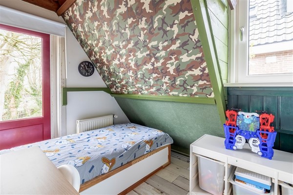Medium property photo - Nijverheidskade 2, 9648 JG Wildervank